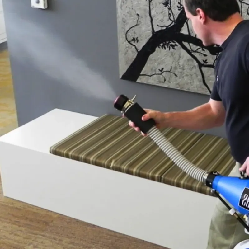Professional Odor Removal in Bangor, MI